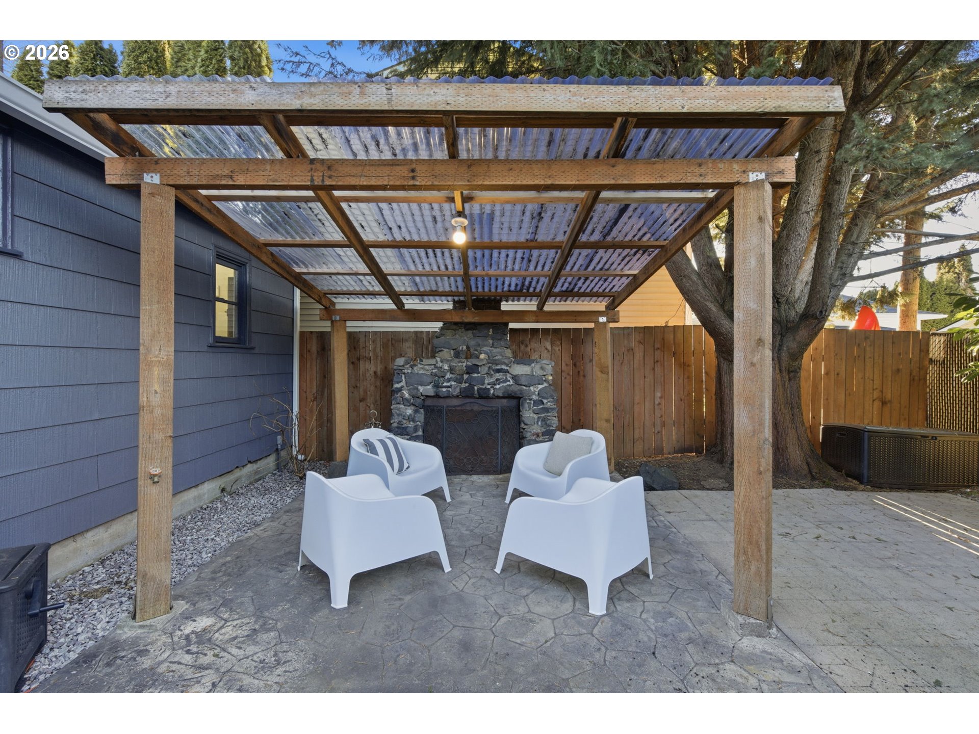 624 Northeast 2nd Avenue Camas, WA 98607 - Photo 32 of 39