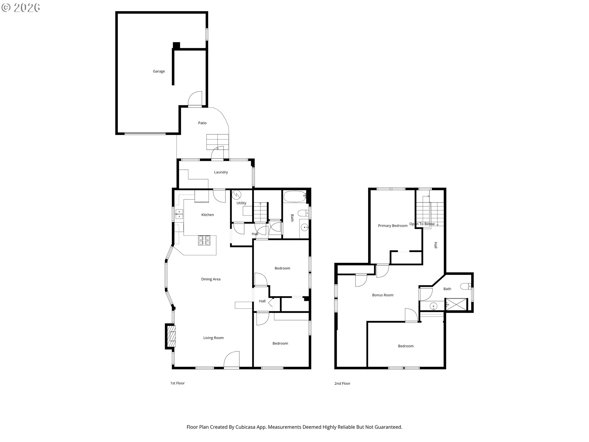 624 Northeast 2nd Avenue Camas, WA 98607 - Photo 38 of 39
