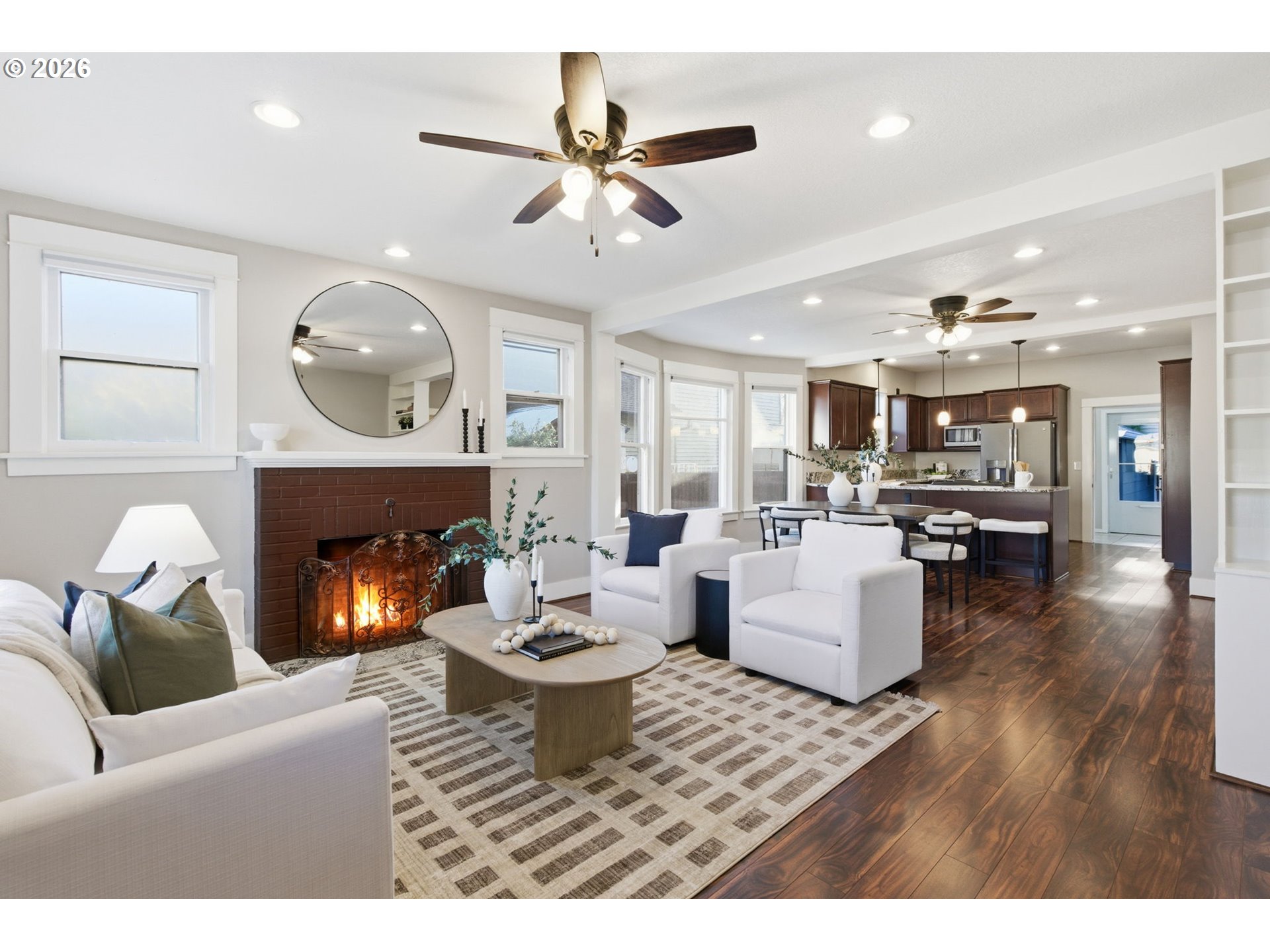 624 Northeast 2nd Avenue Camas, WA 98607 - Photo 5 of 39