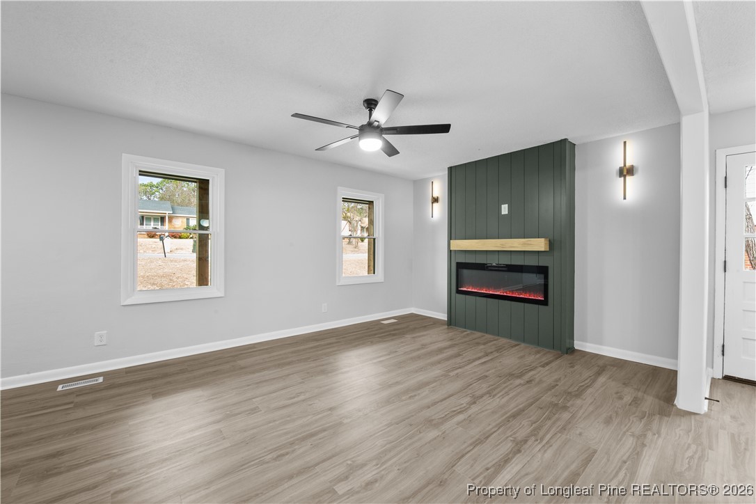 834 Abilene Road Fayetteville, NC 28303 - Photo 11 of 24