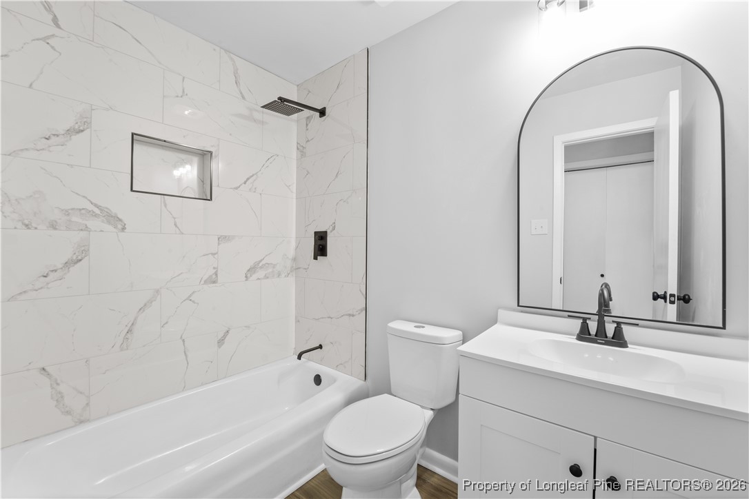 834 Abilene Road Fayetteville, NC 28303 - Photo 18 of 24