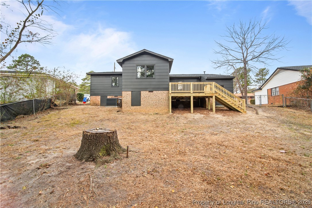 834 Abilene Road Fayetteville, NC 28303 - Photo 24 of 24