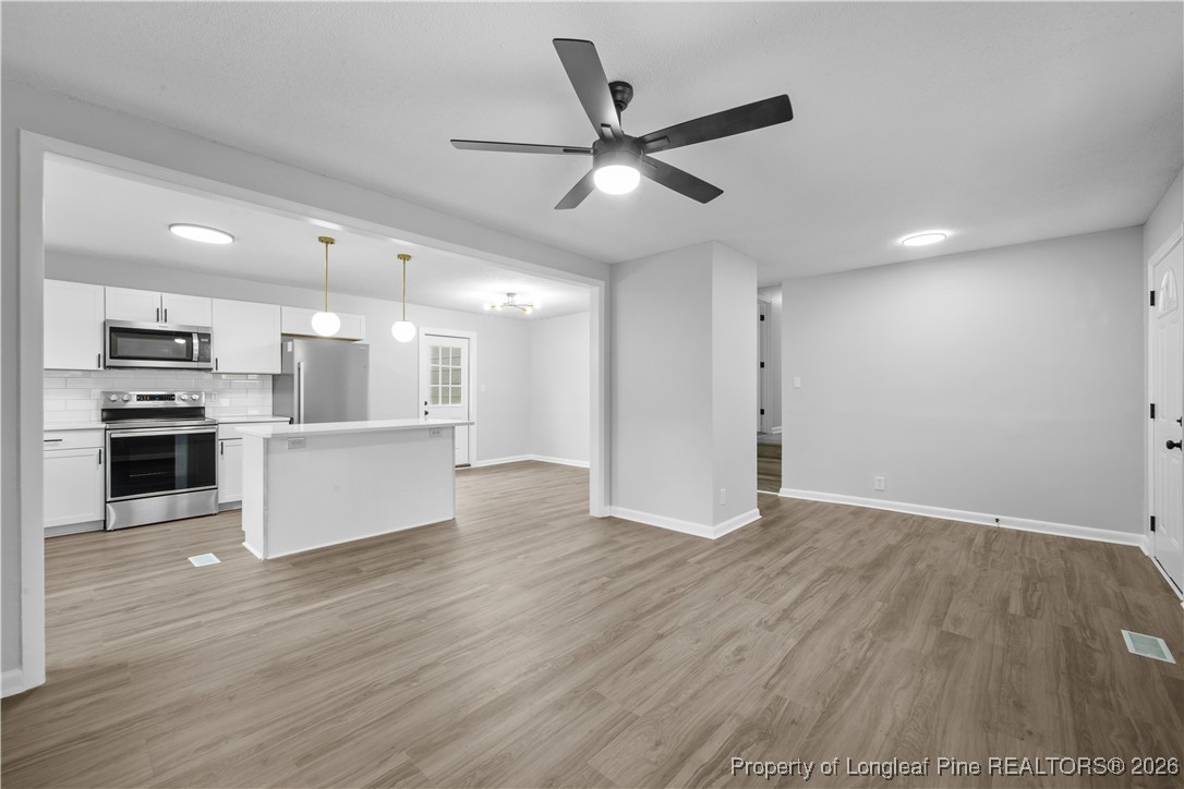 834 Abilene Road Fayetteville, NC 28303 - Photo 5 of 24