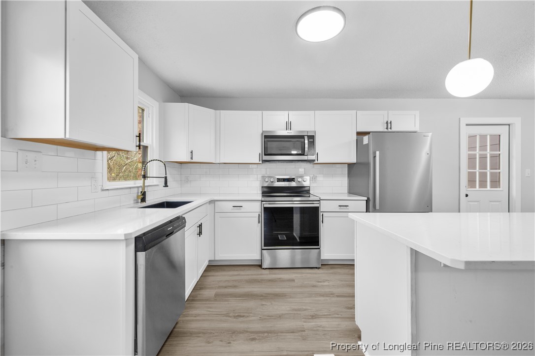 834 Abilene Road Fayetteville, NC 28303 - Photo 6 of 24