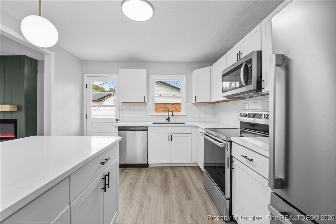 834 Abilene Road Fayetteville, NC 28303 - Photo 9 of 24