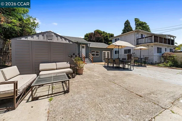 $1,775,000 | 1625 Martin Luther King Jr Way, Berkeley, CA 94709