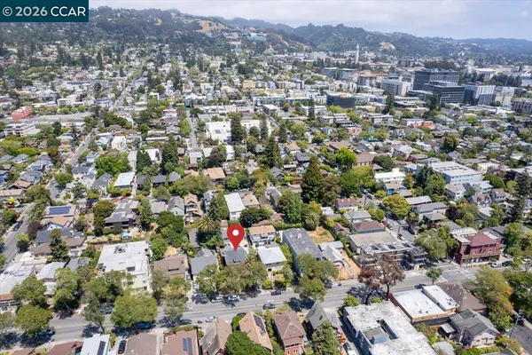 $1,775,000 | 1625 Martin Luther King Jr Way, Berkeley, CA 94709