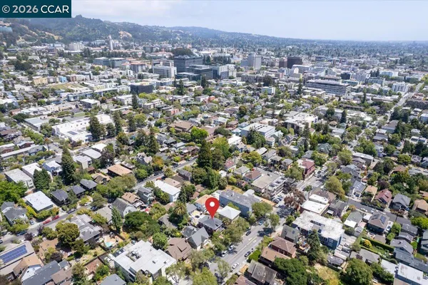 $1,775,000 | 1625 Martin Luther King Jr Way, Berkeley, CA 94709