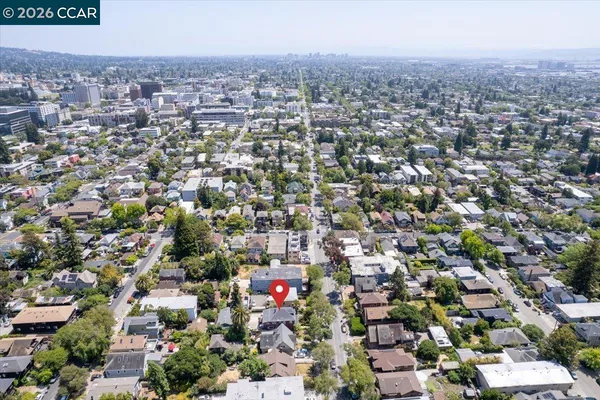 $1,775,000 | 1625 Martin Luther King Jr Way, Berkeley, CA 94709