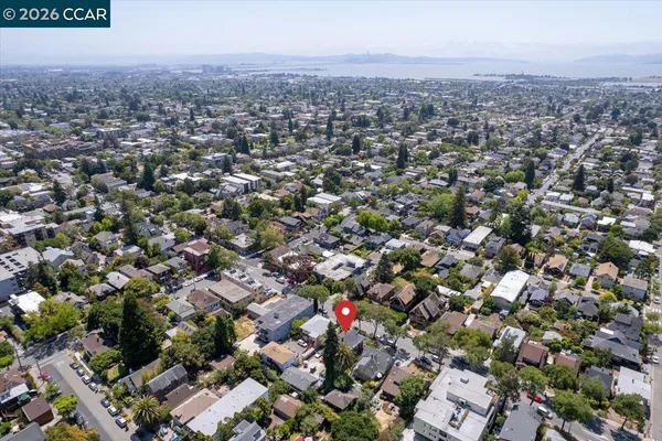 $1,775,000 | 1625 Martin Luther King Jr Way, Berkeley, CA 94709