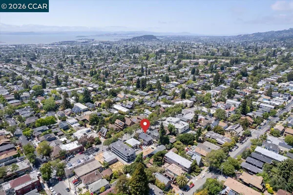 $1,775,000 | 1625 Martin Luther King Jr Way, Berkeley, CA 94709