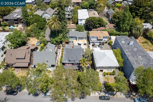$1,775,000 | 1625 Martin Luther King Jr Way, Berkeley, CA 94709