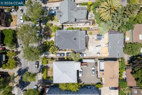 $1,775,000 | 1625 Martin Luther King Jr Way, Berkeley, CA 94709