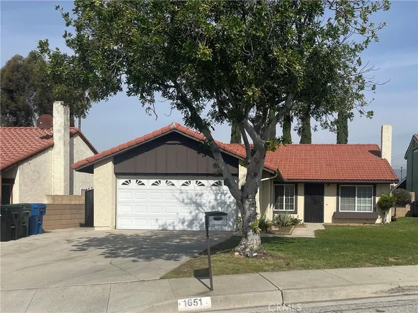 $3,500 | 1651 East Brookport Street, Covina, CA 91724