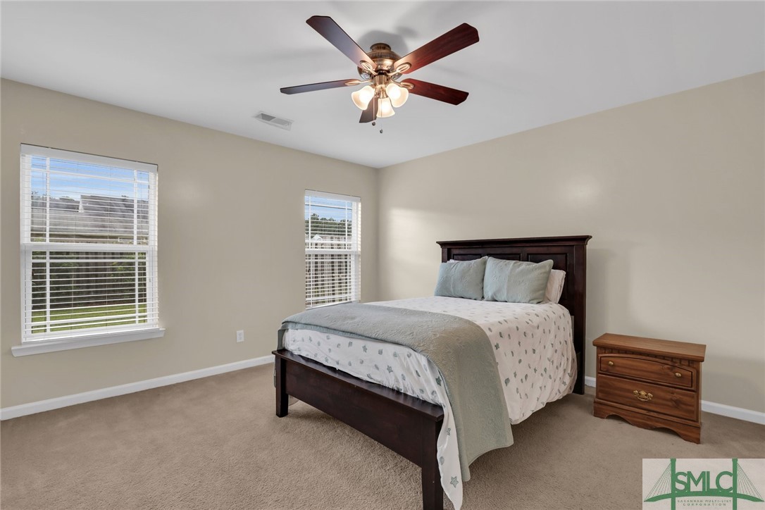 60 Spring Lakes Drive Savannah, GA 31407 - Photo 14 of 34 Gallery Image 14