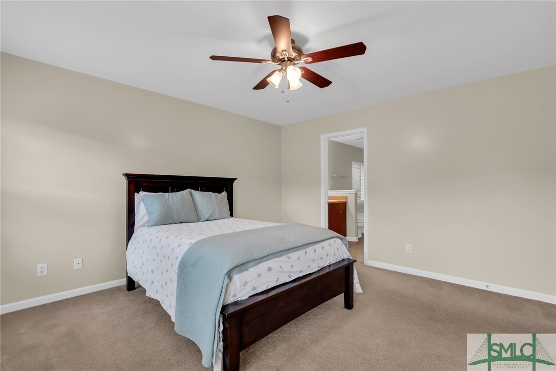 60 Spring Lakes Drive Savannah, GA 31407 - Photo 15 of 34 Gallery Image 15