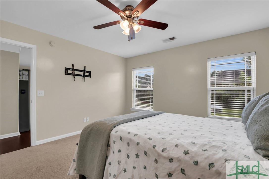 60 Spring Lakes Drive Savannah, GA 31407 - Photo 17 of 34 Gallery Image 17