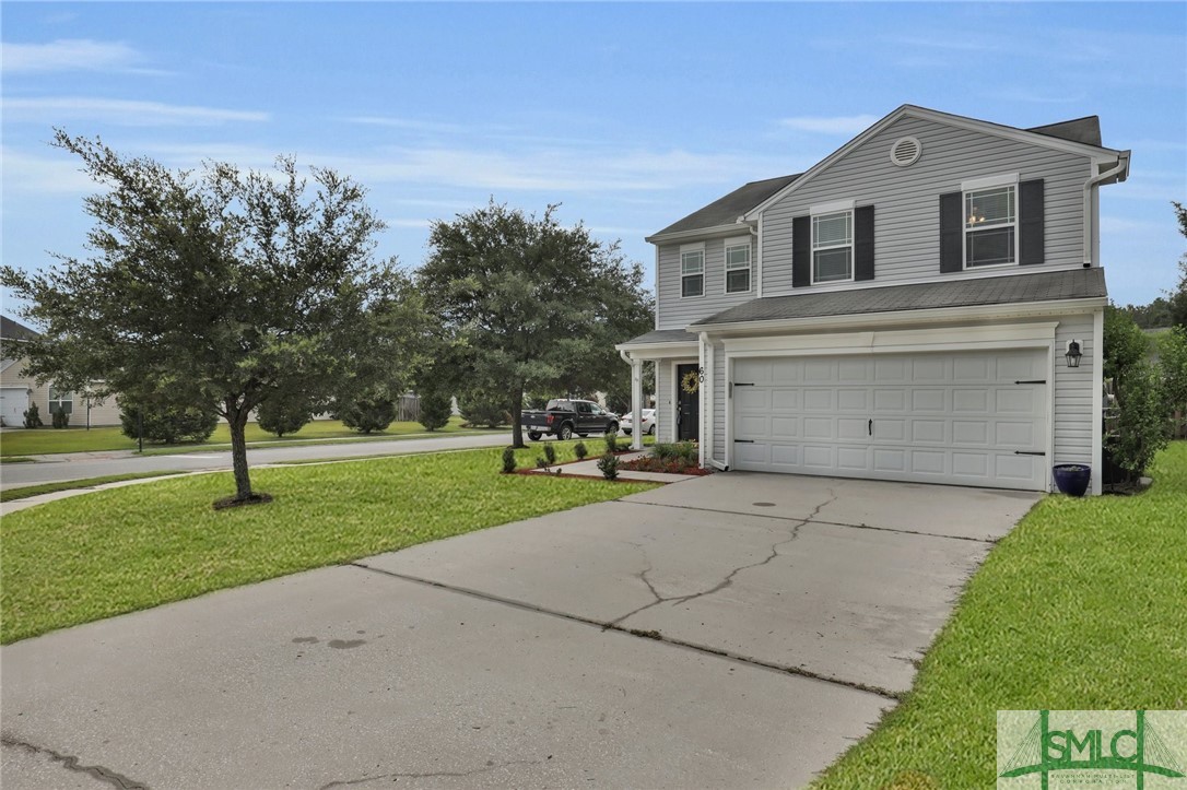 60 Spring Lakes Drive Savannah, GA 31407 - Photo 3 of 34 Gallery Image 3