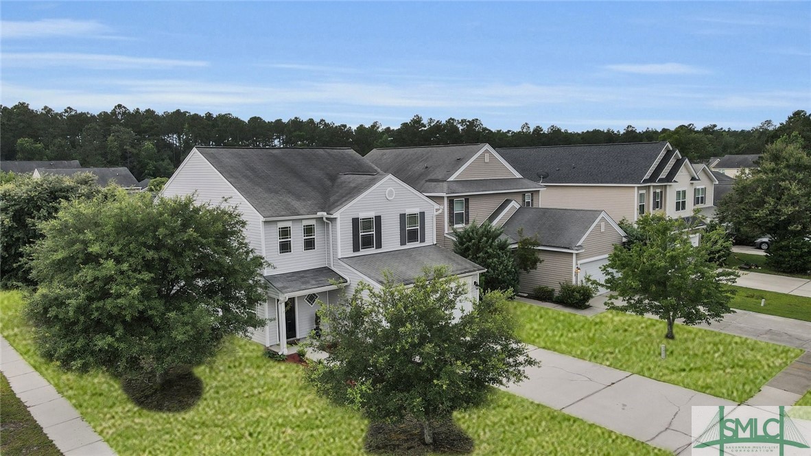 60 Spring Lakes Drive Savannah, GA 31407 - Photo 32 of 34 Gallery Image 32