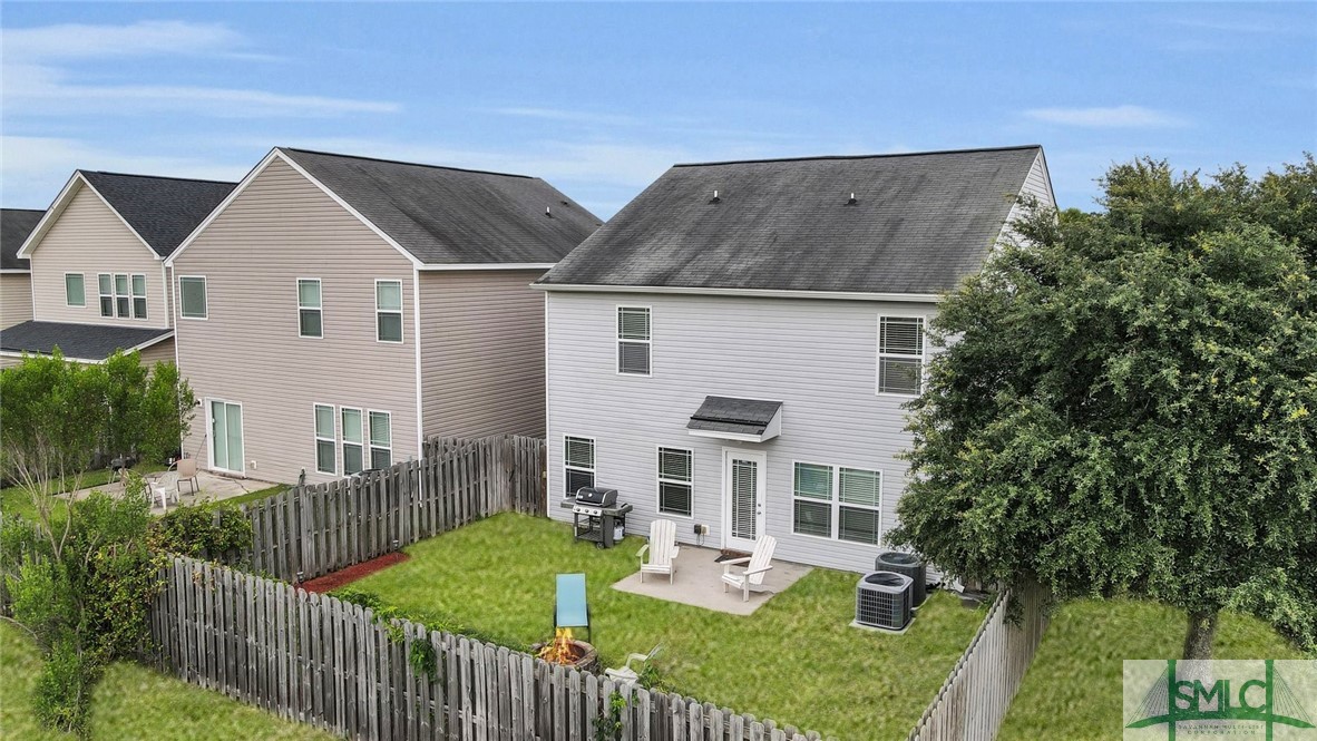 60 Spring Lakes Drive Savannah, GA 31407 - Photo 33 of 34 Gallery Image 33