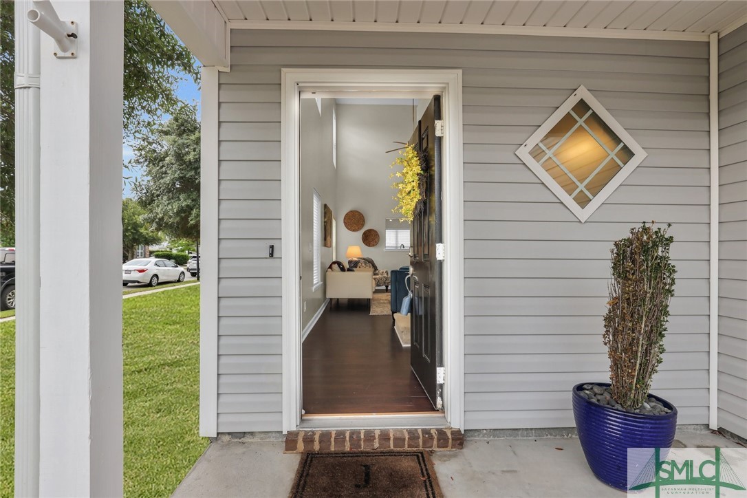 60 Spring Lakes Drive Savannah, GA 31407 - Photo 4 of 34 Gallery Image 4