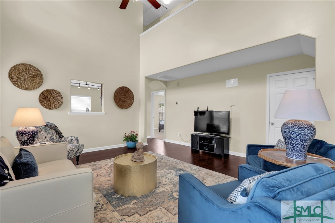 60 Spring Lakes Drive Savannah, GA 31407 - Photo 5 of 34 Gallery Image 5