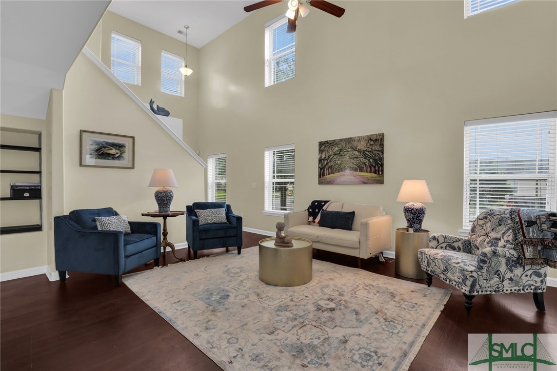 60 Spring Lakes Drive Savannah, GA 31407 - Photo 6 of 34 Gallery Image 6