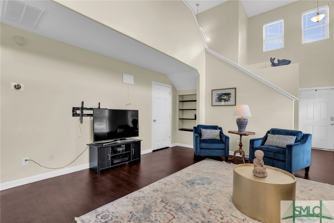 60 Spring Lakes Drive Savannah, GA 31407 - Photo 8 of 34 Gallery Image 8