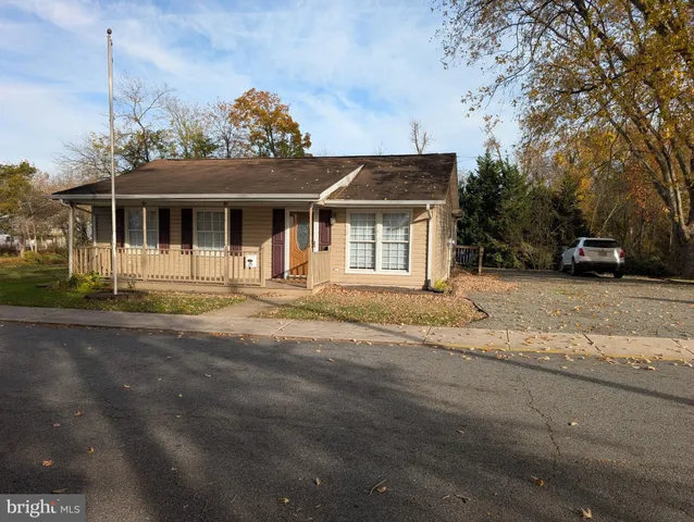 $320,000 | 25 Beech Street, North East, MD 21901