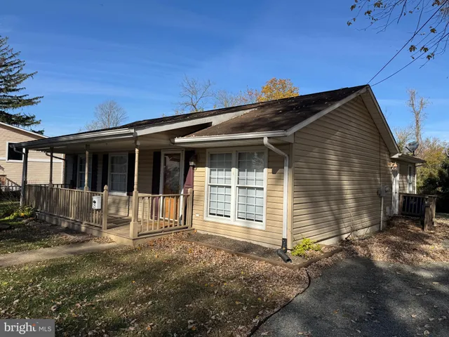 $320,000 | 25 Beech Street, North East, MD 21901