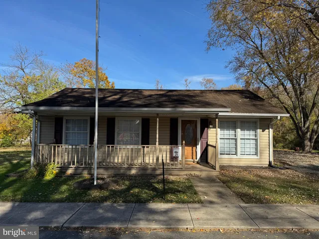 $320,000 | 25 Beech Street, North East, MD 21901