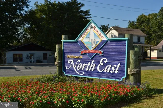 $320,000 | 25 Beech Street, North East, MD 21901