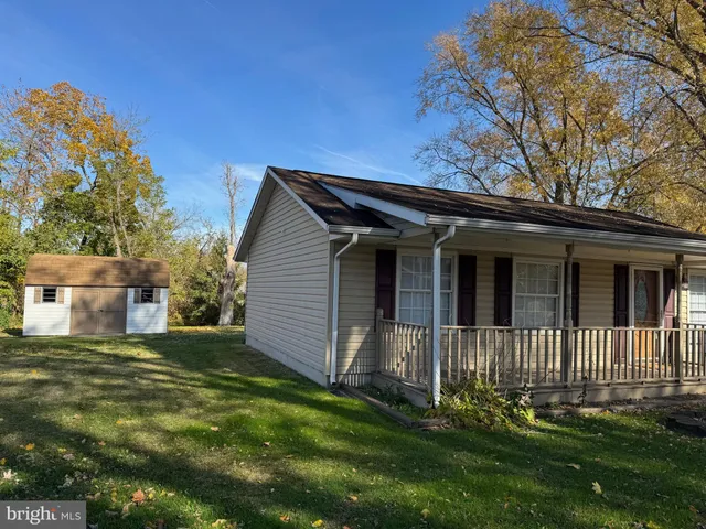 $320,000 | 25 Beech Street, North East, MD 21901