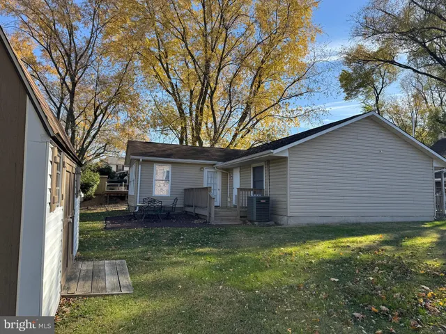 $320,000 | 25 Beech Street, North East, MD 21901