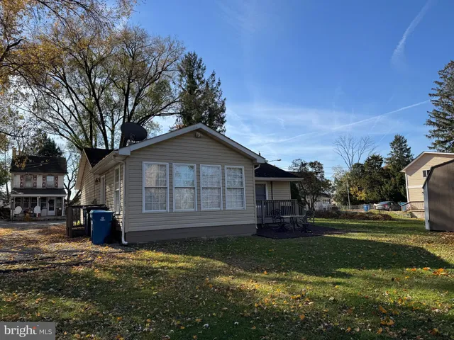 $320,000 | 25 Beech Street, North East, MD 21901