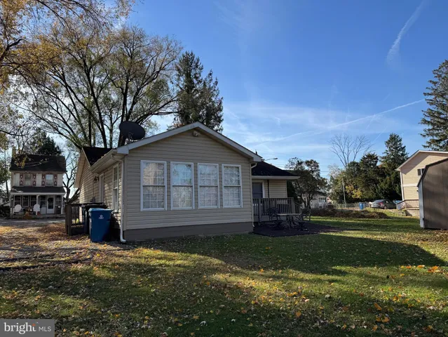 $320,000 | 25 Beech Street, North East, MD 21901