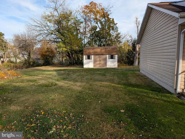 $320,000 | 25 Beech Street, North East, MD 21901