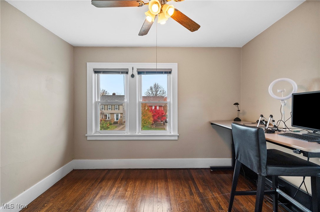 2231 Cranston Road Cleveland, OH 44118 - Photo 19 of 35 Gallery Image 19