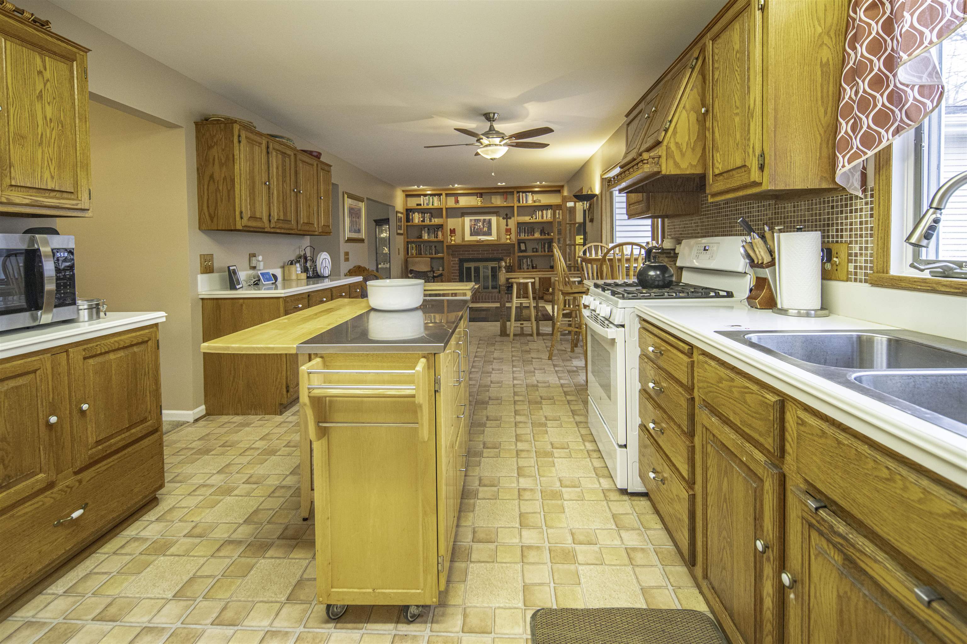 1575 Scully Road Mount Pleasant, MI 48858 - Photo 21 of 73