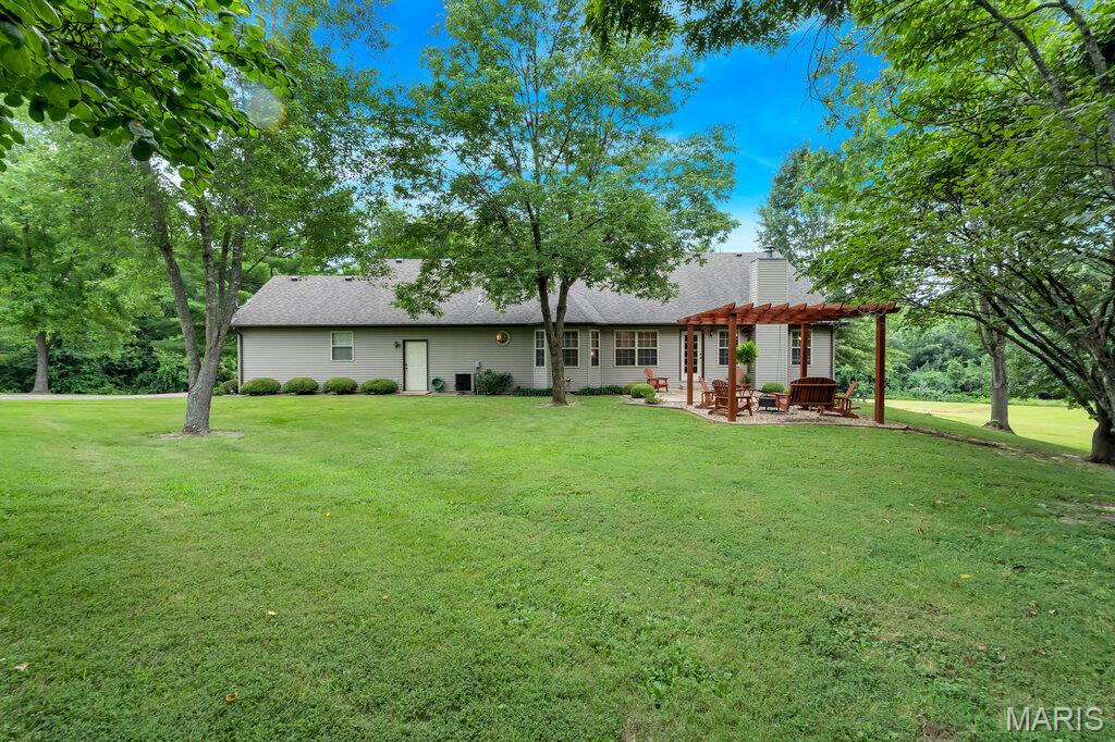 7303 South Fork Road Red Bud, IL 62278 - Photo 37 of 48