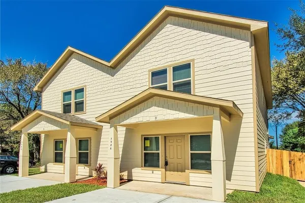 $1,645 | 8142 Cabot Street, Unit A, Houston, TX 77078