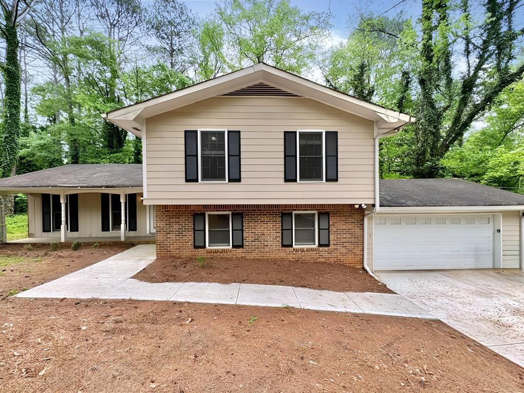 3429 Boring Rd  