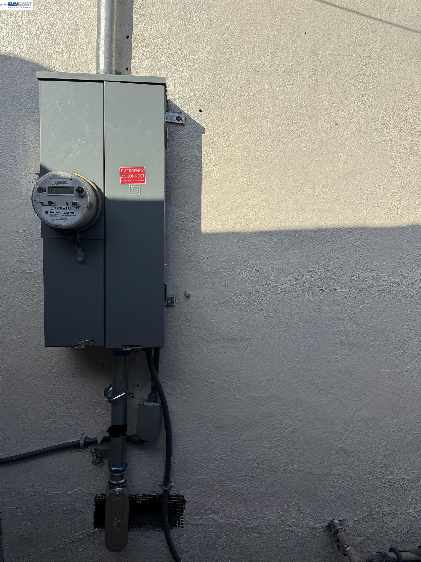 5500 Fruitridge Road Sacramento, CA 95820 - Photo 35 of 39