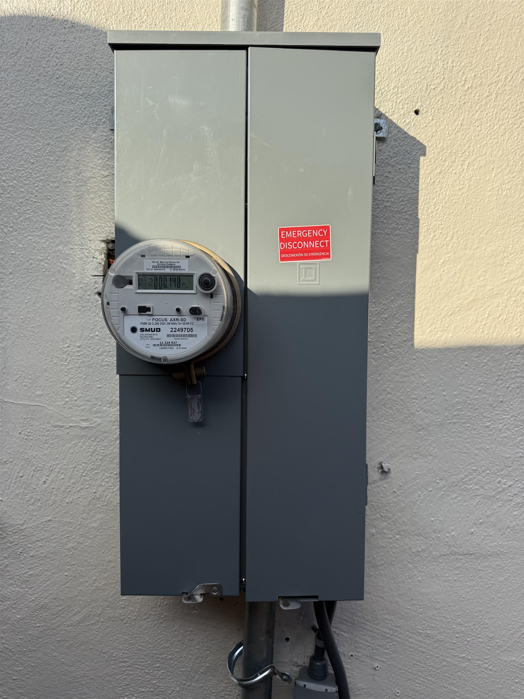 5500 Fruitridge Road Sacramento, CA 95820 - Photo 36 of 39