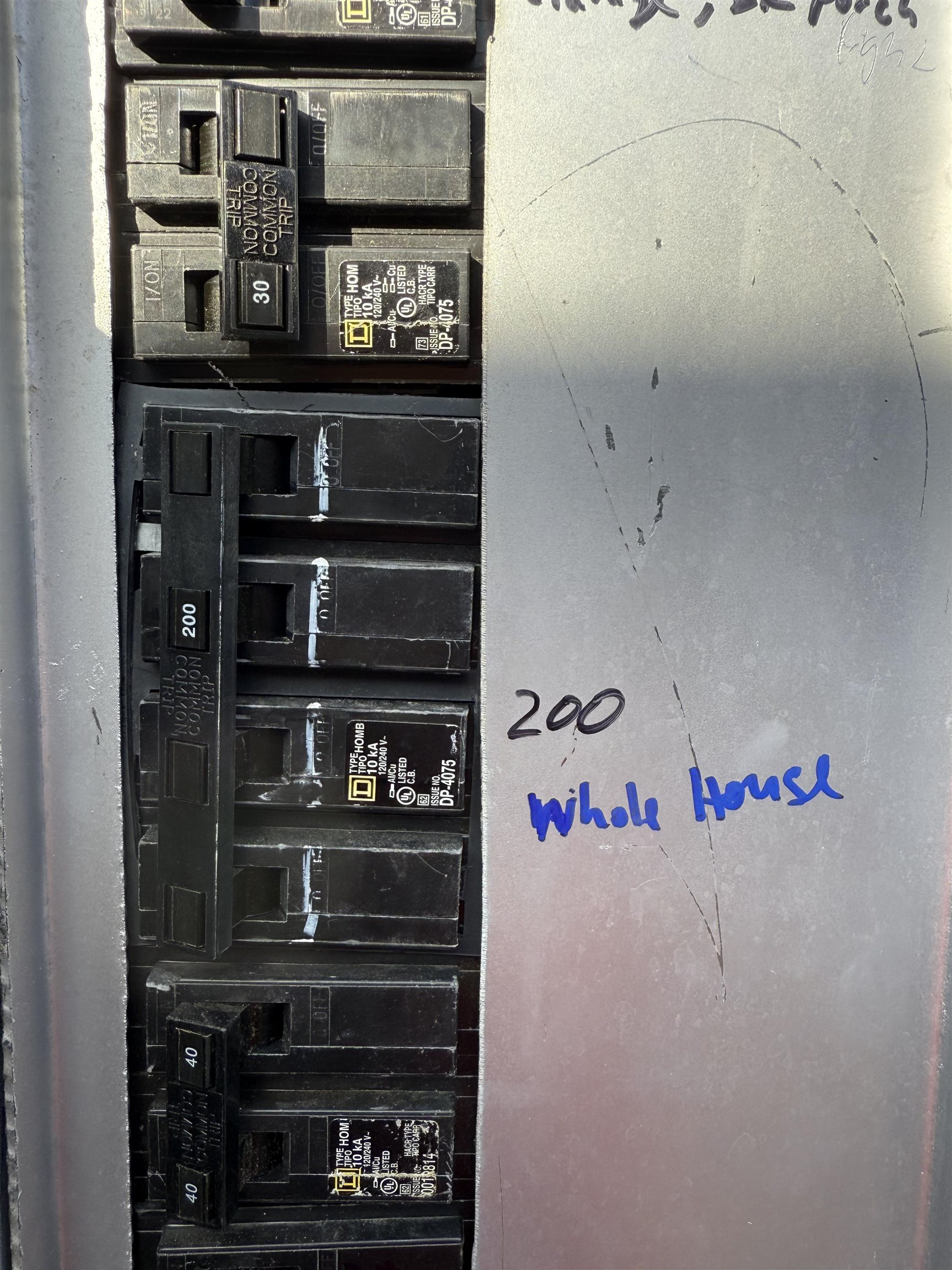 5500 Fruitridge Road Sacramento, CA 95820 - Photo 38 of 39