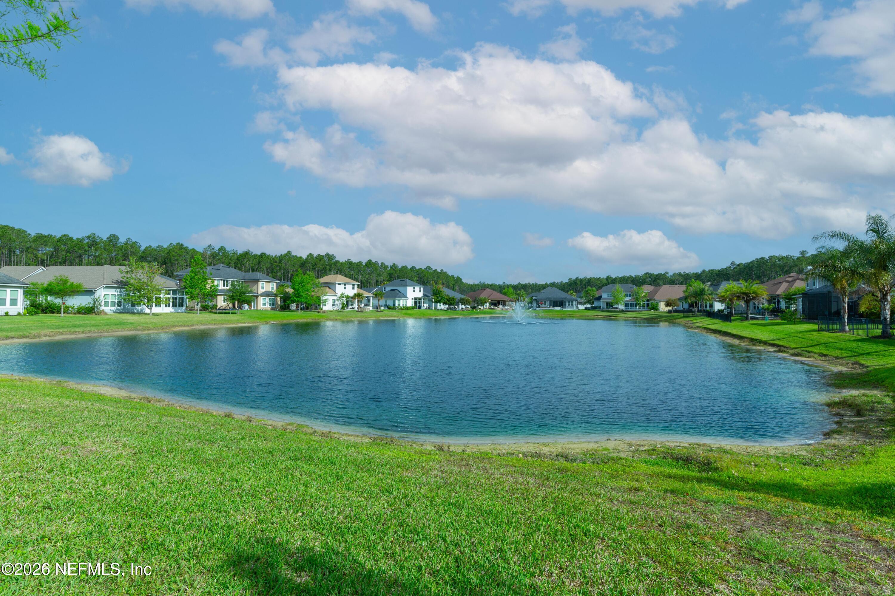 228 Conquistador Road St. Johns, FL 32259 - Photo 34 of 43 Lake View