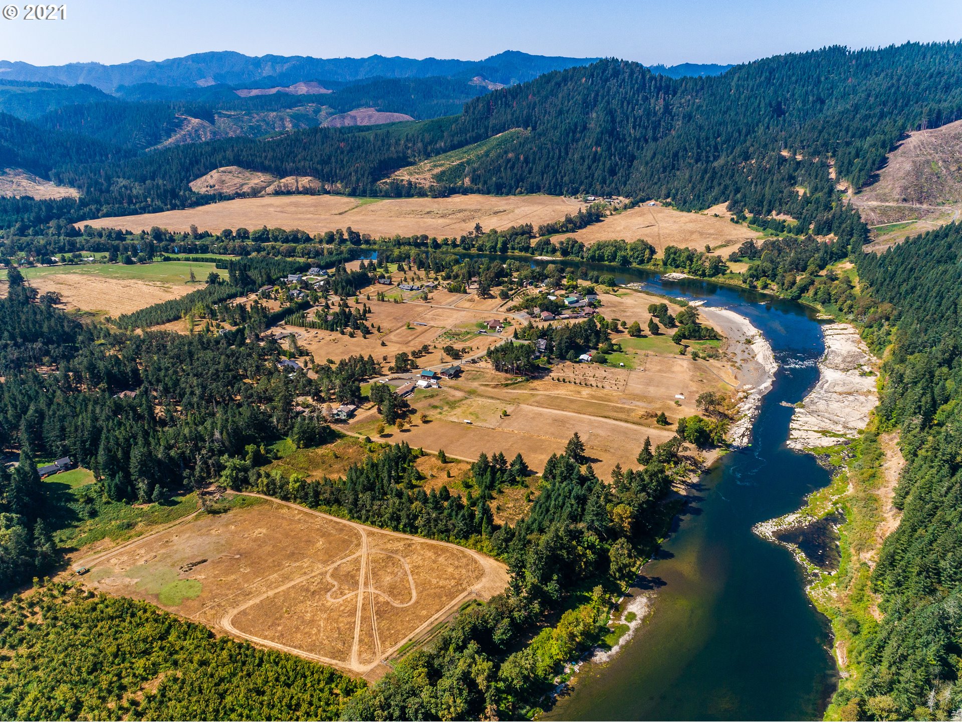 0 Indian Bend Road Umpqua, OR 97486 - Photo 3 of 30 Gallery Image 3