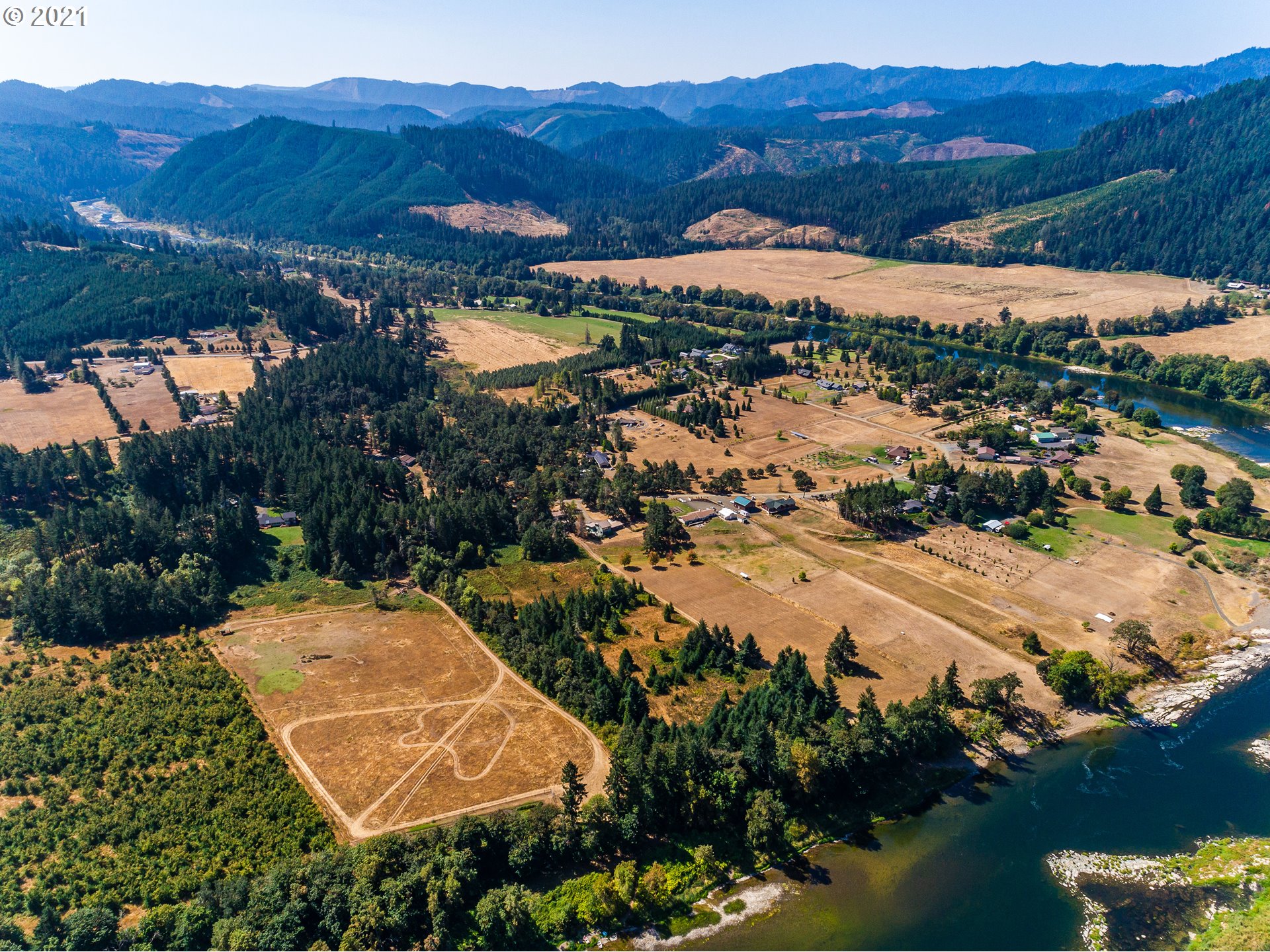 0 Indian Bend Road Umpqua, OR 97486 - Photo 4 of 30 Gallery Image 4