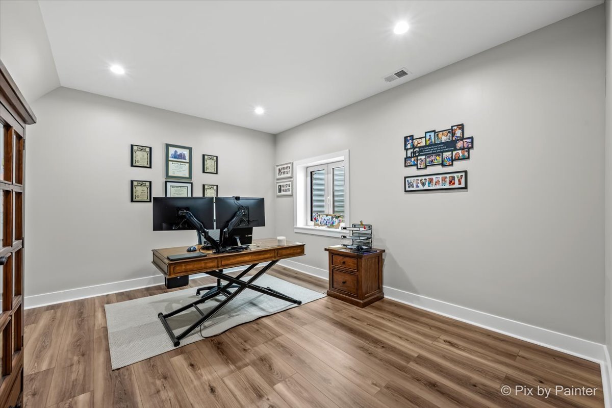 8845 Belfield Road Lakewood, IL 60014 - Photo 56 of 89