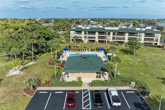 a car parked in garage